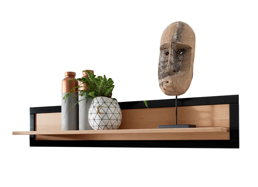 Wandboard I hauptaufnahme