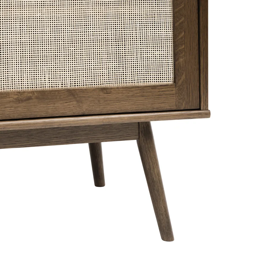 Sideboard detail