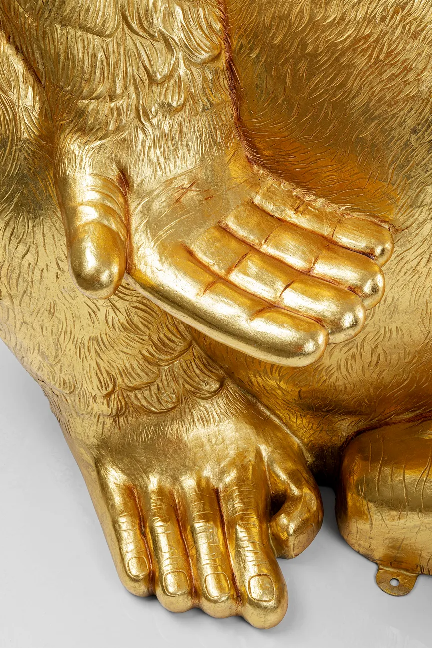 Deko Figur detail
