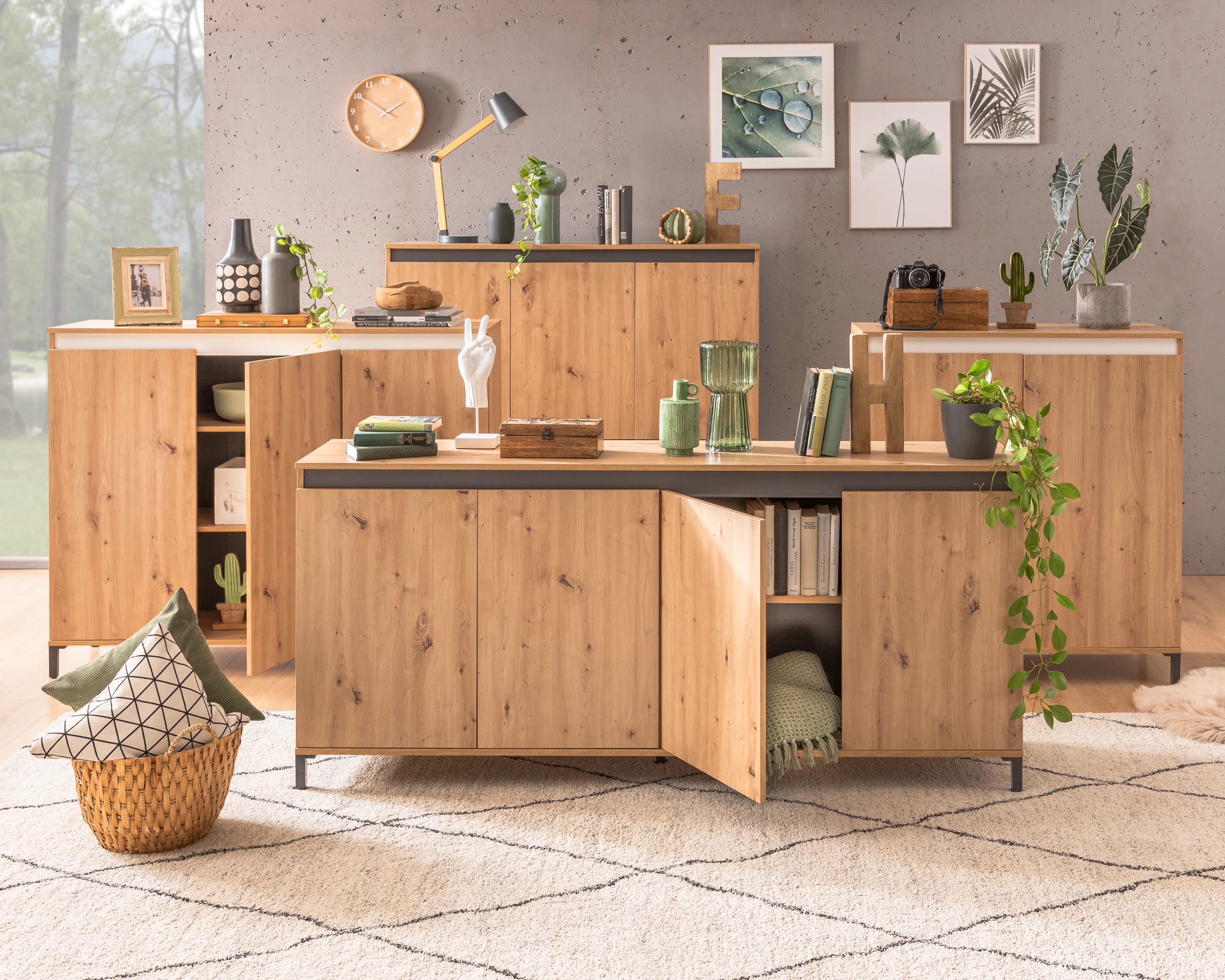 Sideboard Genio
