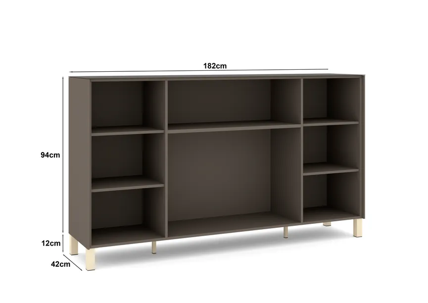 Sideboard 182cm funktion