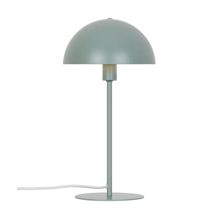 Tischleuchte "Ellen 20" Grün material_farbe