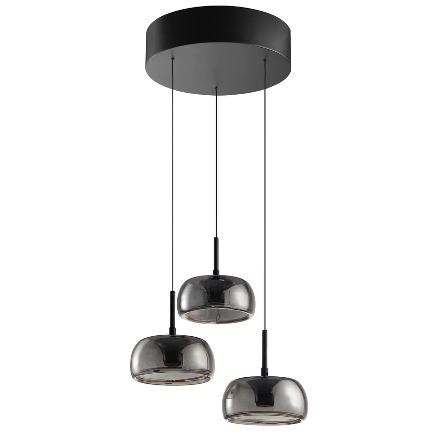 Pendelleuchte "PHANTOM" detail