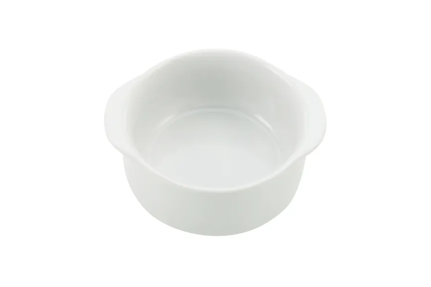 Suppenobertasse "Universal" detail