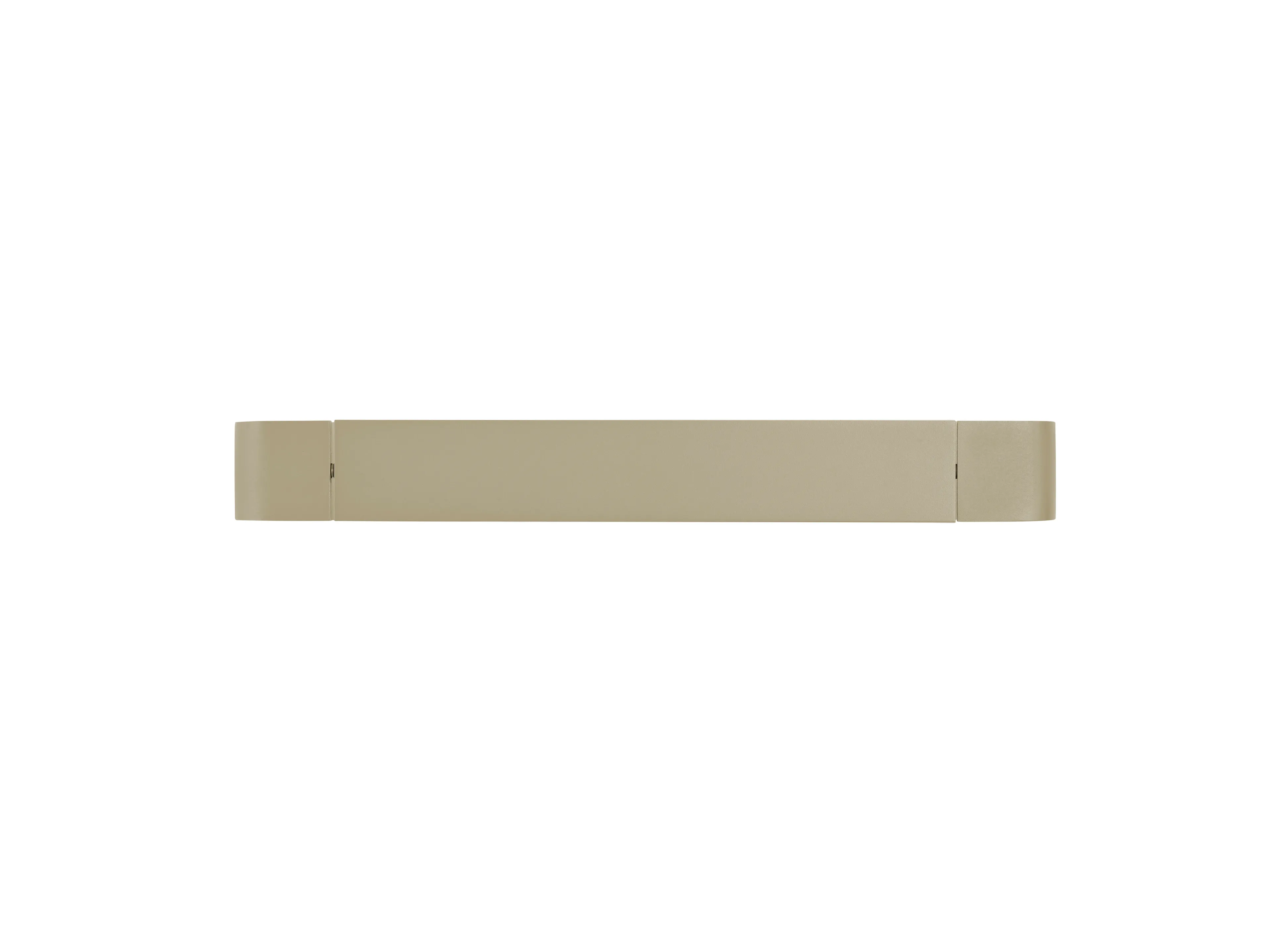 LED-Wandleuchte Box