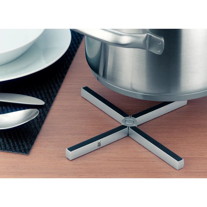 Topfuntersetzer Mister X milieu