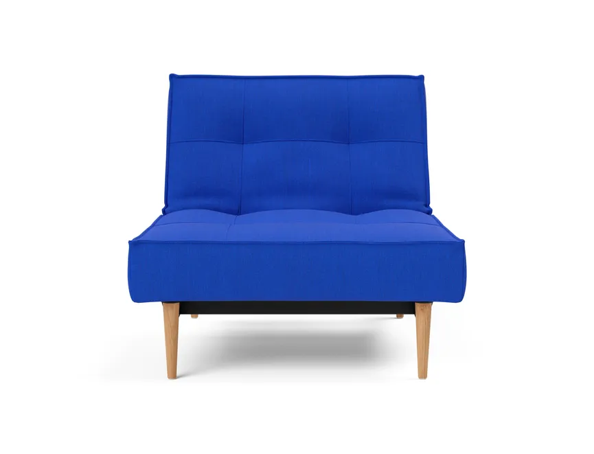 Sessel Styletto hell detail