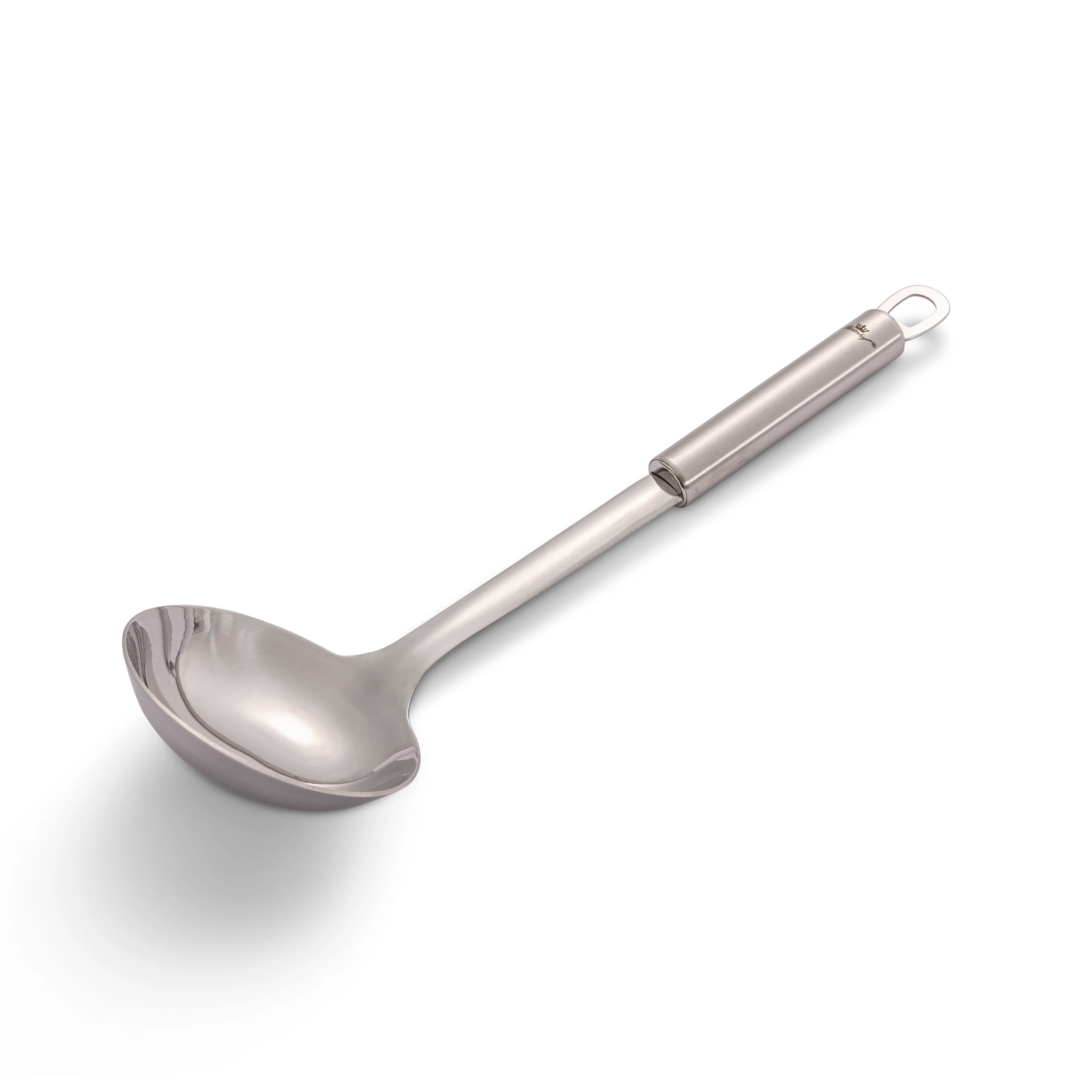 Schöpflöffel 31 cm
