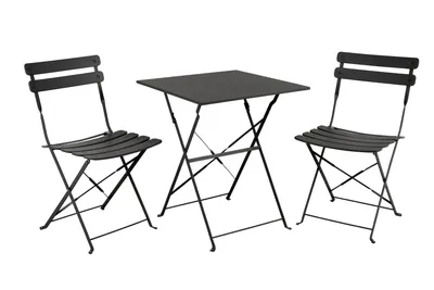 Balkonmöbel Set 