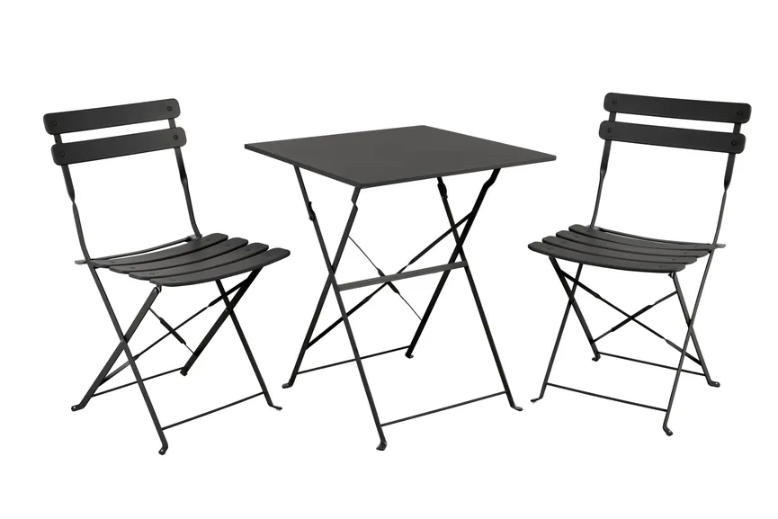 **Balkon-Set hauptaufnahme