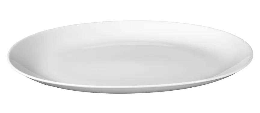 Servierplatte "Rondo/Liane" detail