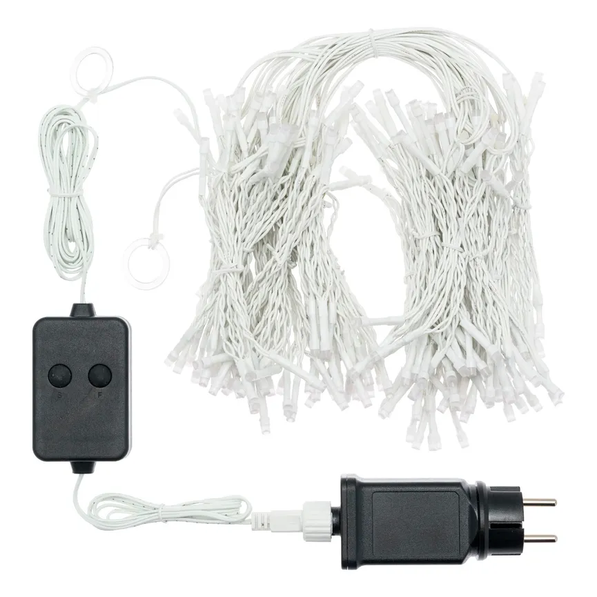 Eisregenvorhang "Appy 225" hauptaufnahme