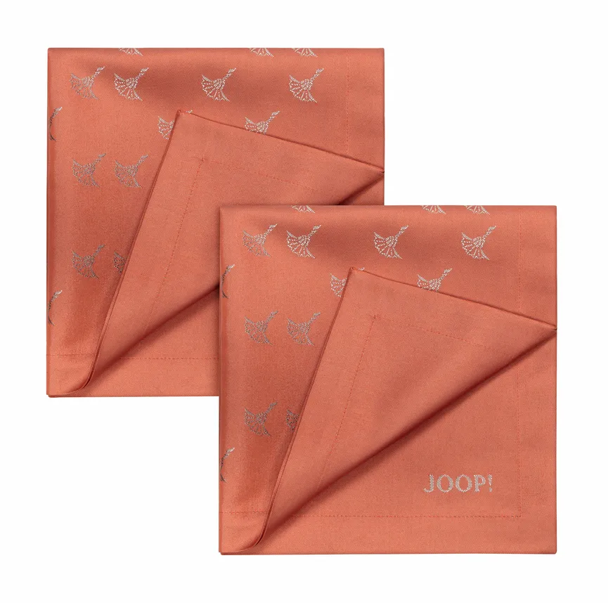 Serviette "Faded Cornflower" hauptaufnahme
