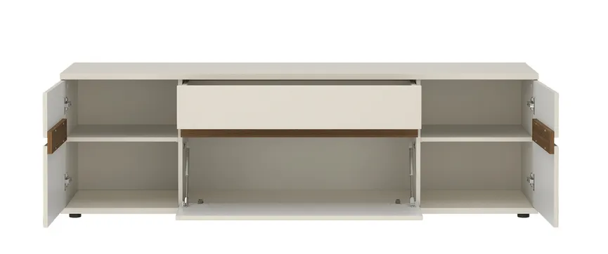 TV-Lowboard detail