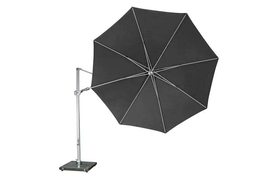 ** Pendelschirm KNIRPS rund detail