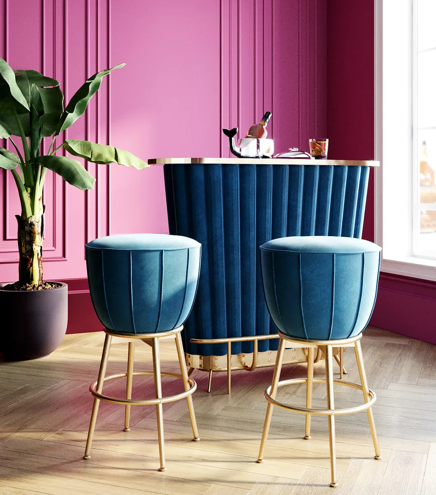Bar milieu
