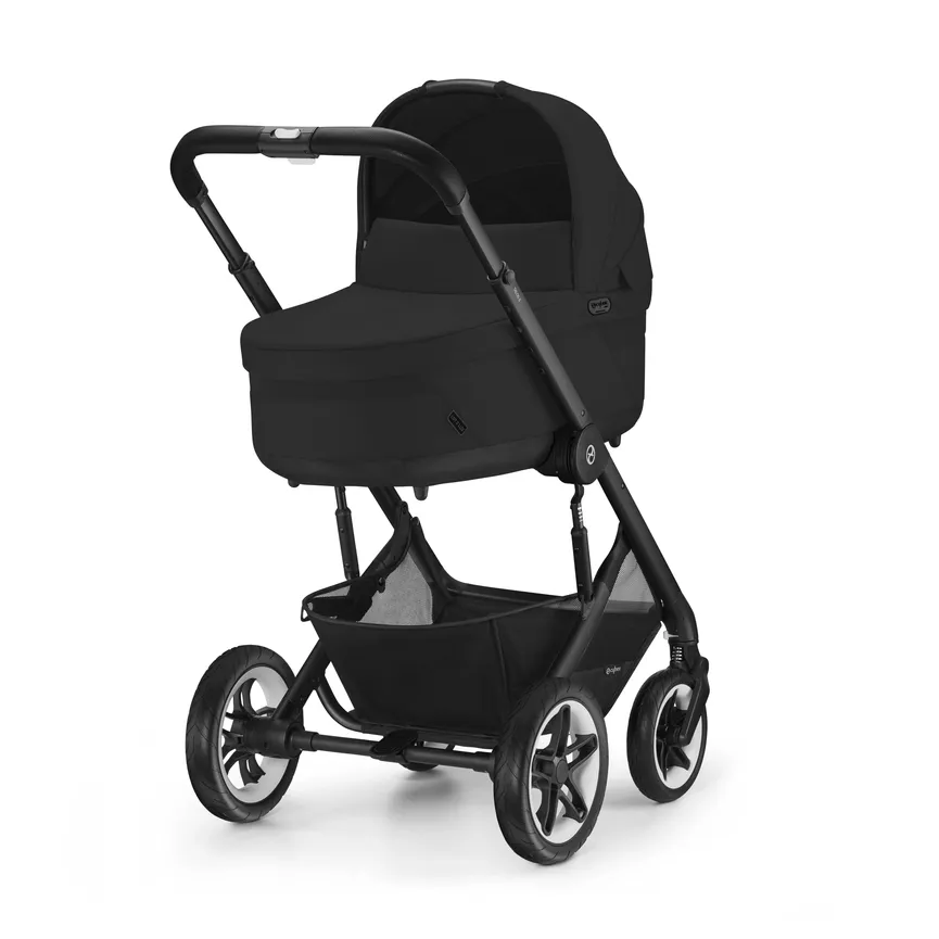 Kinderwagen Talos S Lux detail