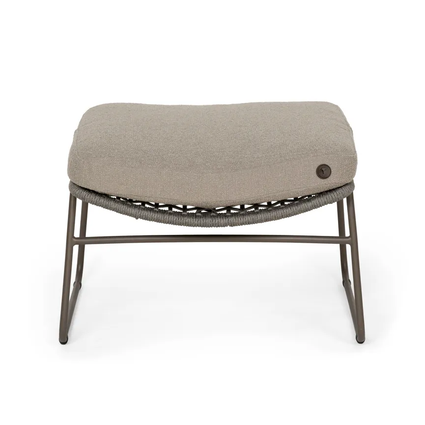 Hocker detail