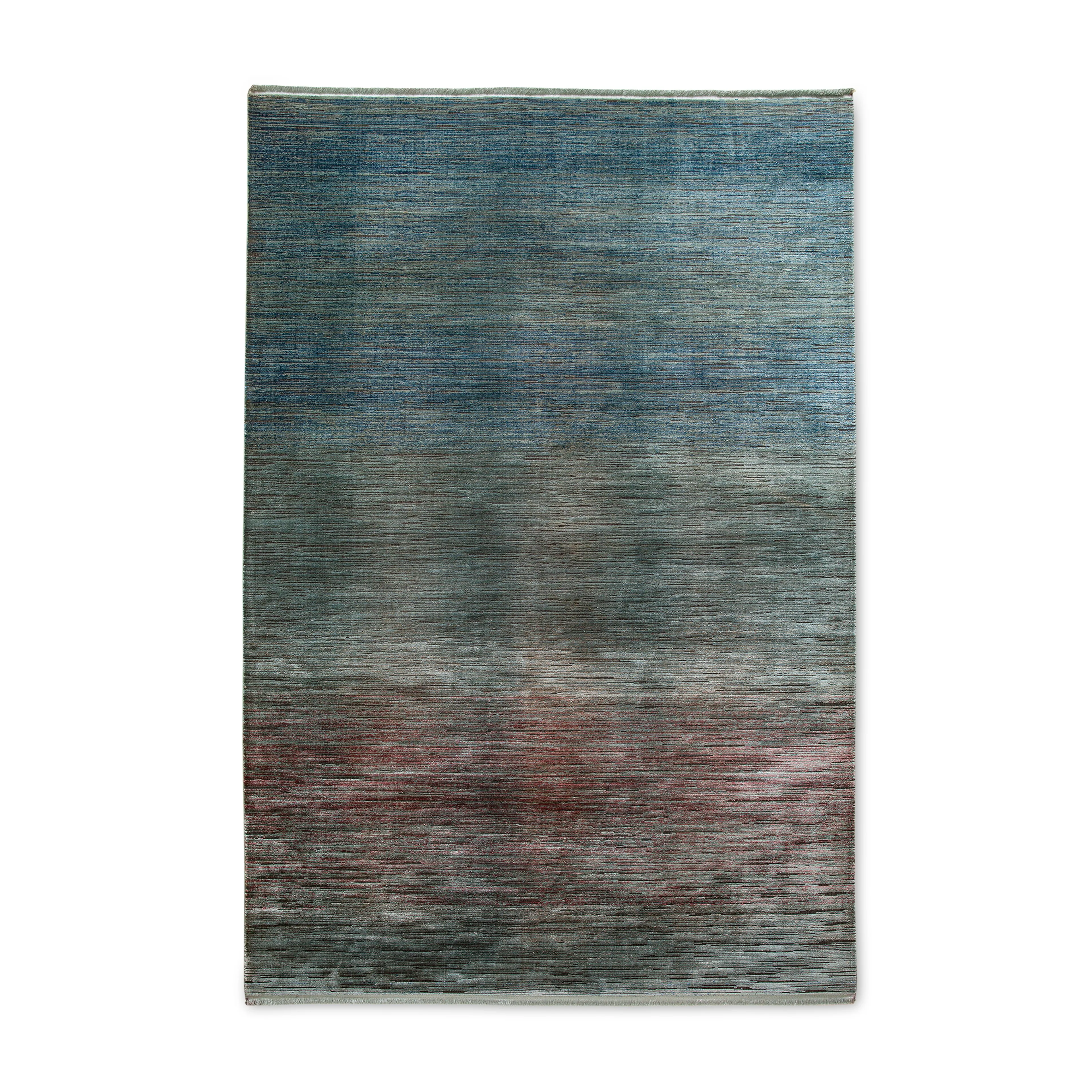 Webteppich  Besancon Limite 290 x 390 cm