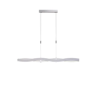 LED-Pendelleuchte