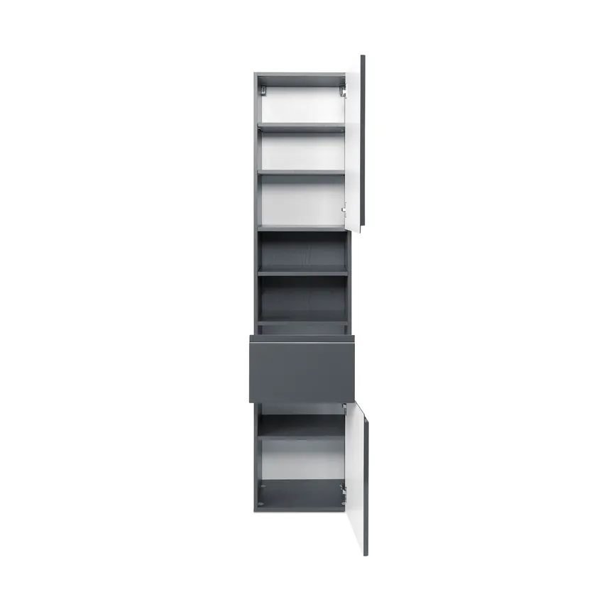 *Hochschrank 40 detail
