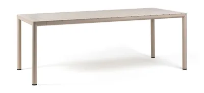 Gartentisch ausziehbar