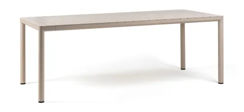 Gartentisch ausziehbar