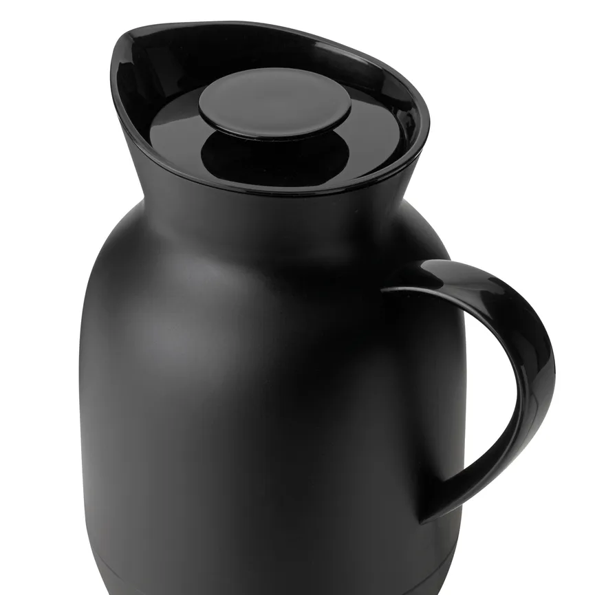 Wasserkocher "Amphora" detail