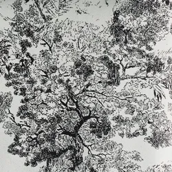 Grau / Weiß material_farbe