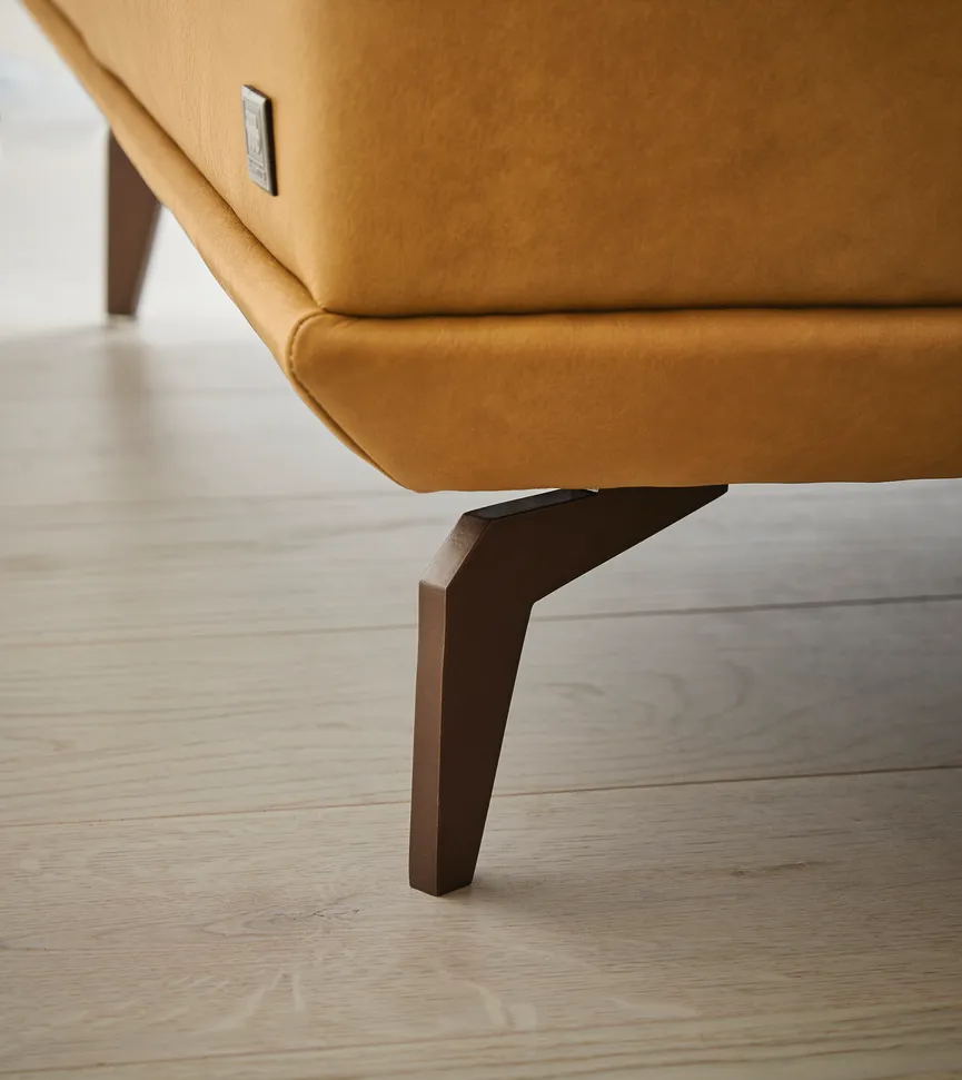 Poga detail