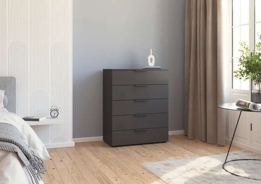 Kommode 5S milieu
