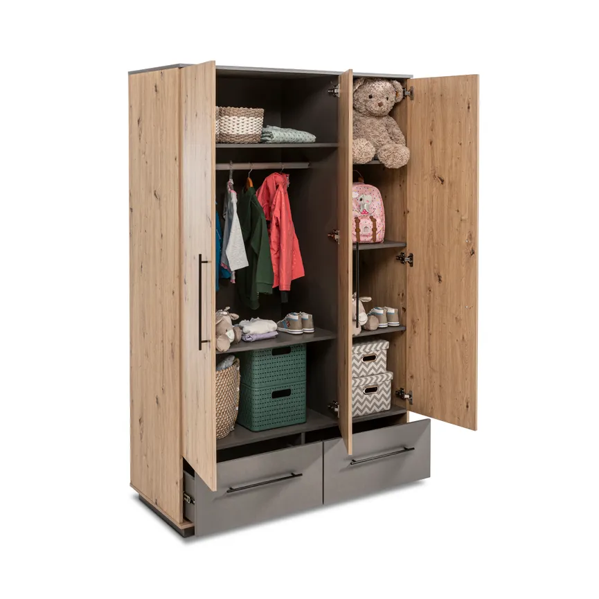 Babyzimmer-Set detail