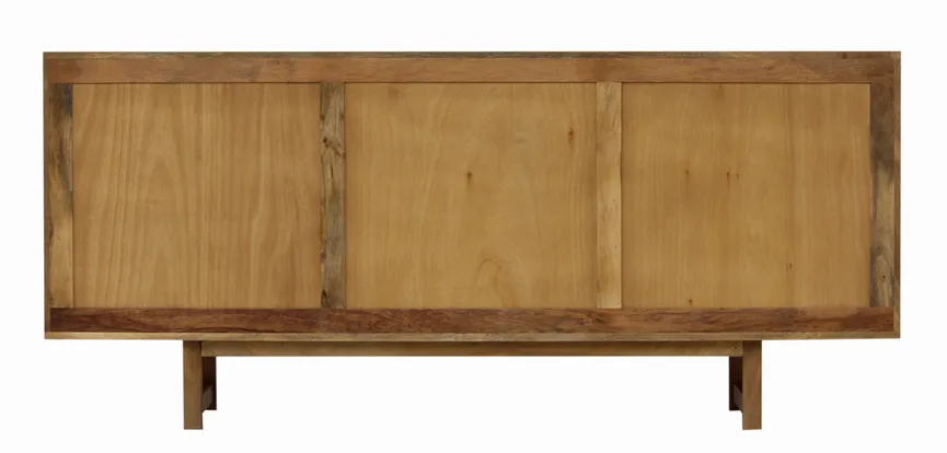 Sideboard detail