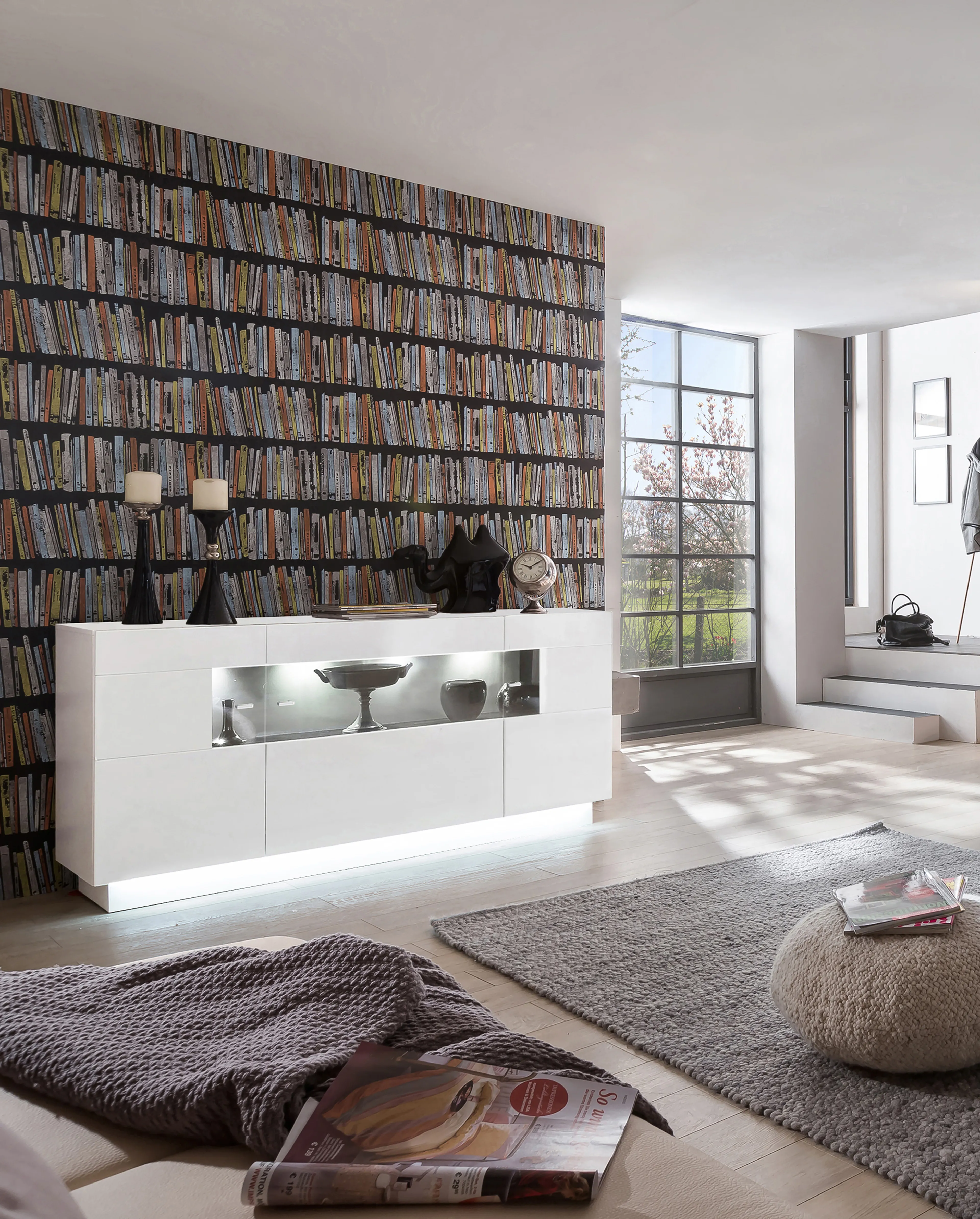Sideboard Sensis