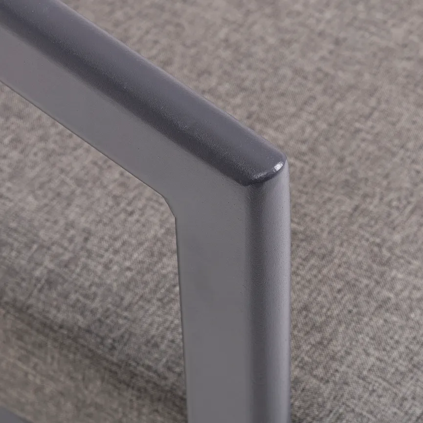 Lounge-Set detail