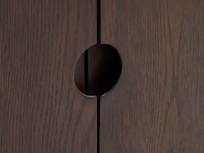 Highboard detail