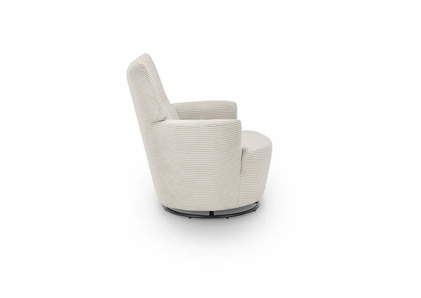 Sessel 30-D detail