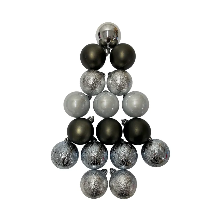 Christbaumkugeln 17-tlg. hauptaufnahme