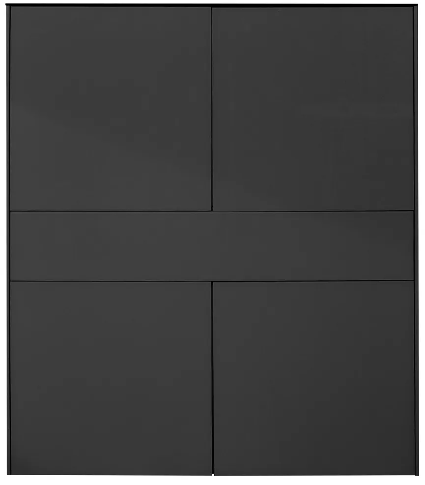 Highboard detail