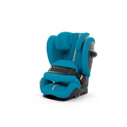 Beach Blue material_farbe