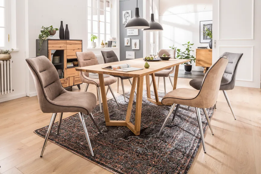 Stuhl MD444ST milieu