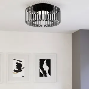 LED-Deckenleuchte