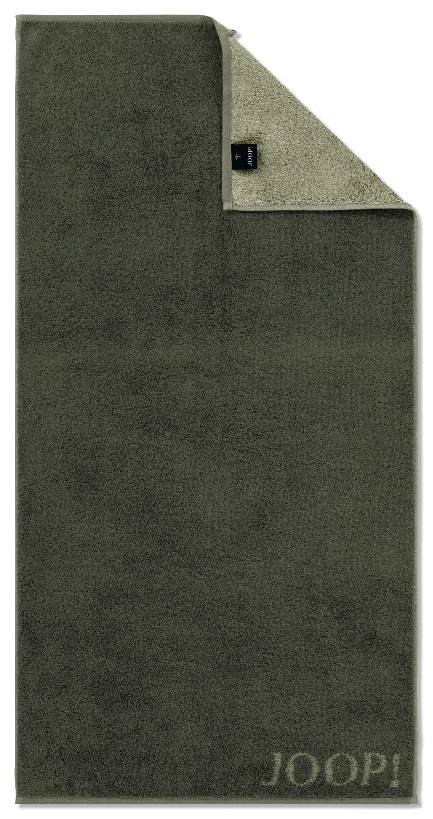 Handtuch Contour Doubleface hauptaufnahme