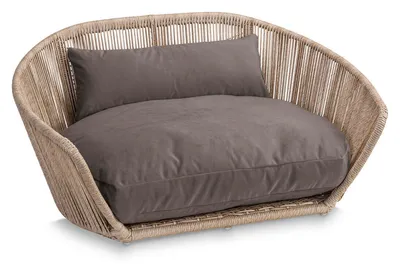 Hundesofa VOGUE