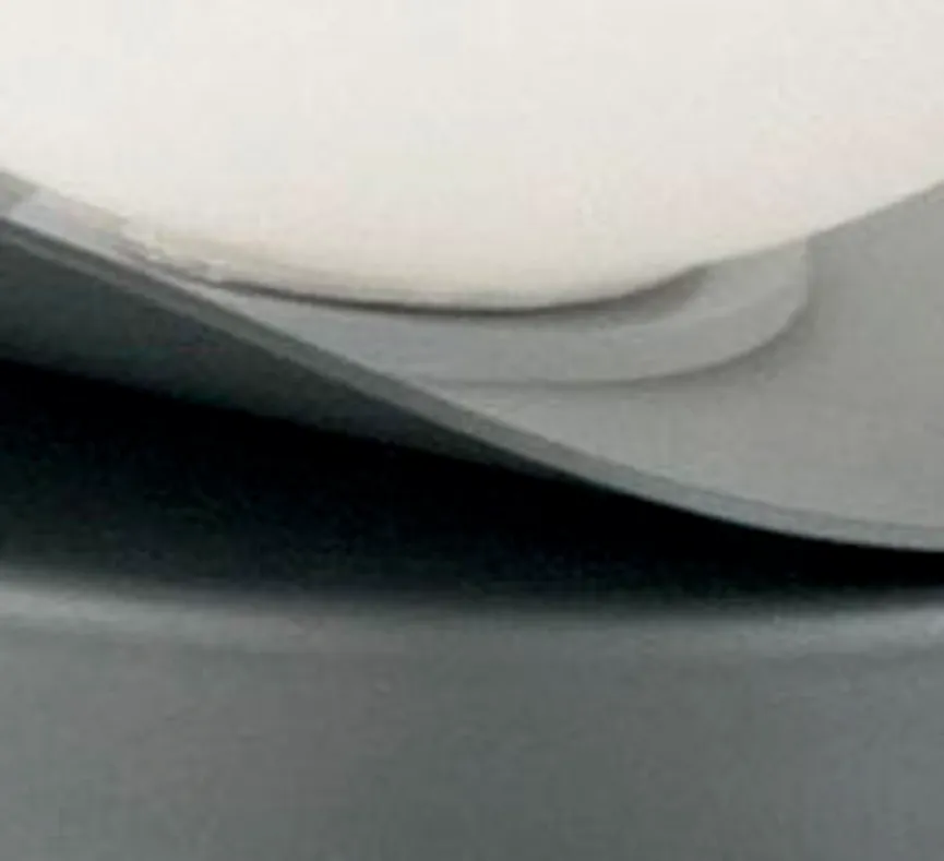 Tischleuchte "Adria" detail
