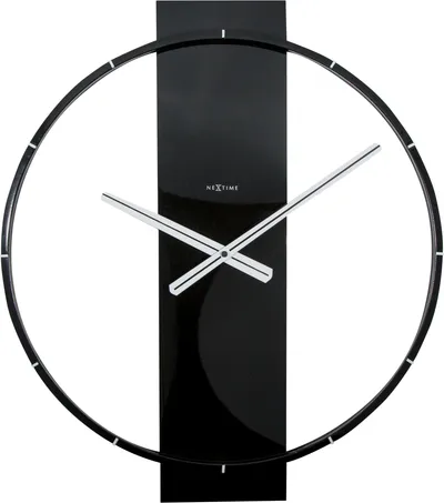 Quarzwanduhr