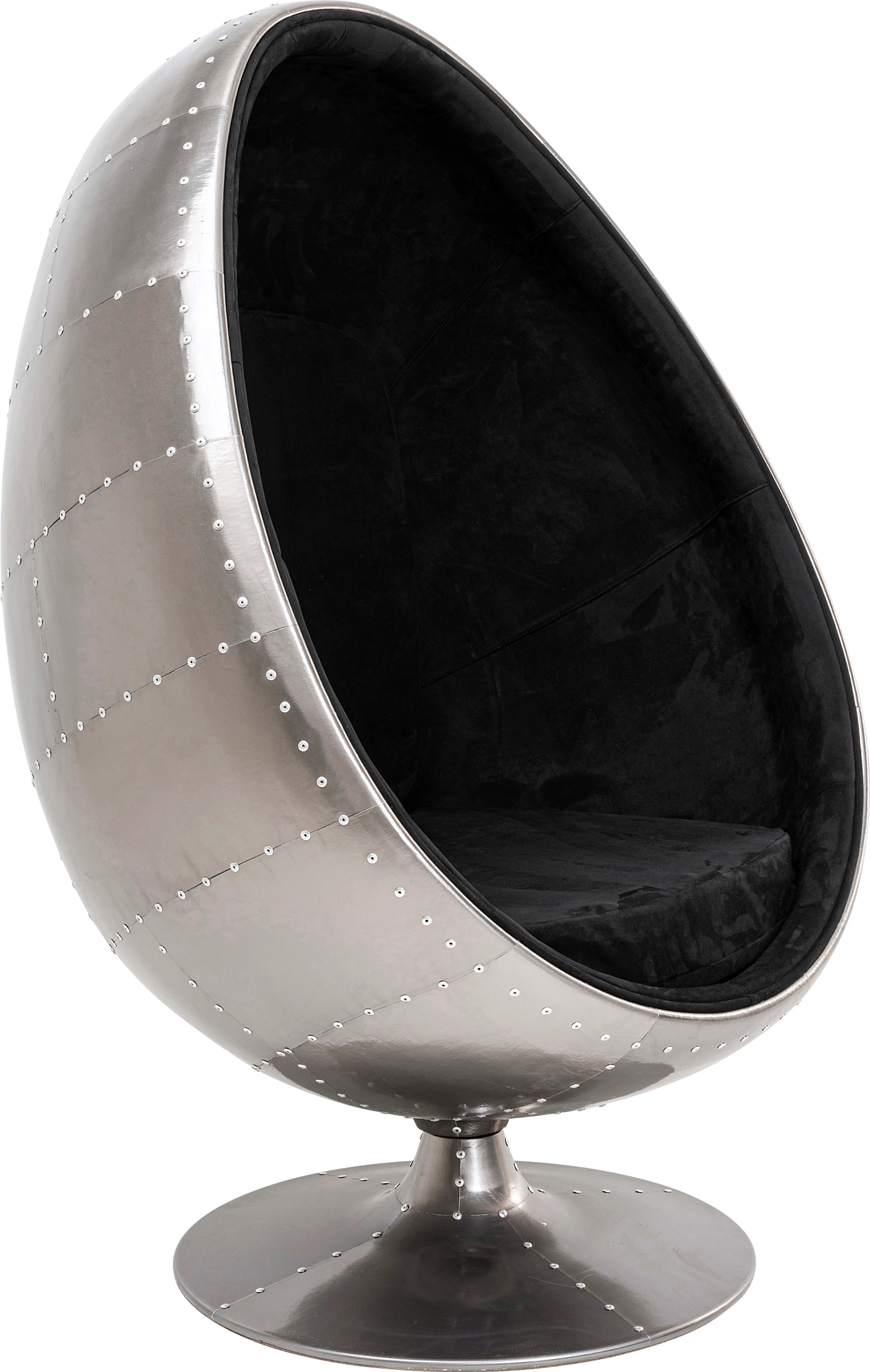 Drehsessel Eye Ball 87969