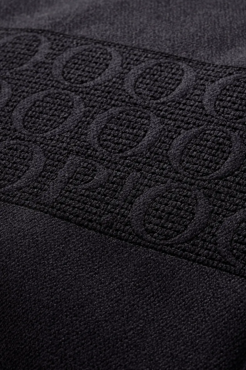 Kissenhülle J!Signature Stripe material_farbe