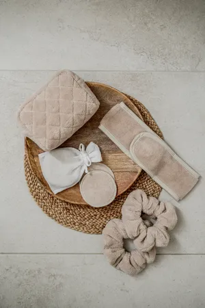 Beauty Bag