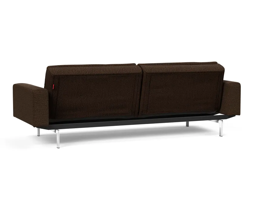 Sofa+AL Chrom detail
